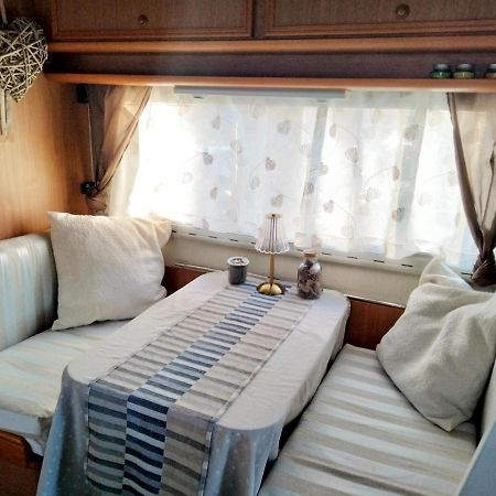 פירנצה Love In The Camper מראה חיצוני תמונה