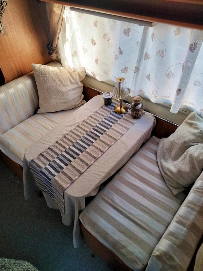 פירנצה Love In The Camper מראה חיצוני תמונה