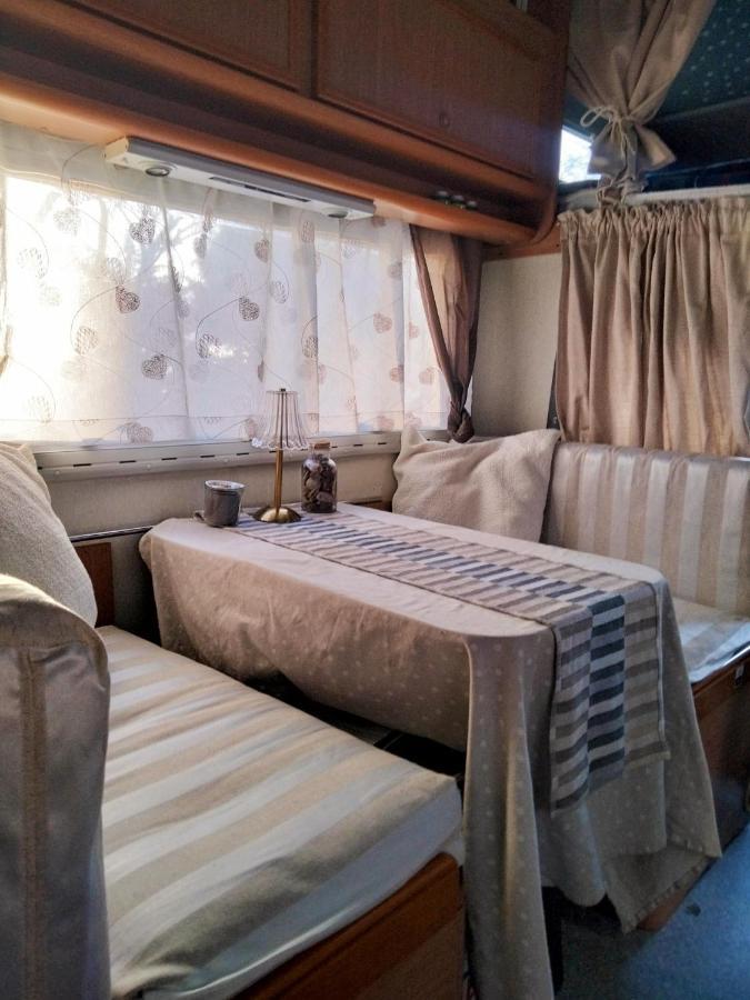 פירנצה Love In The Camper מראה חיצוני תמונה