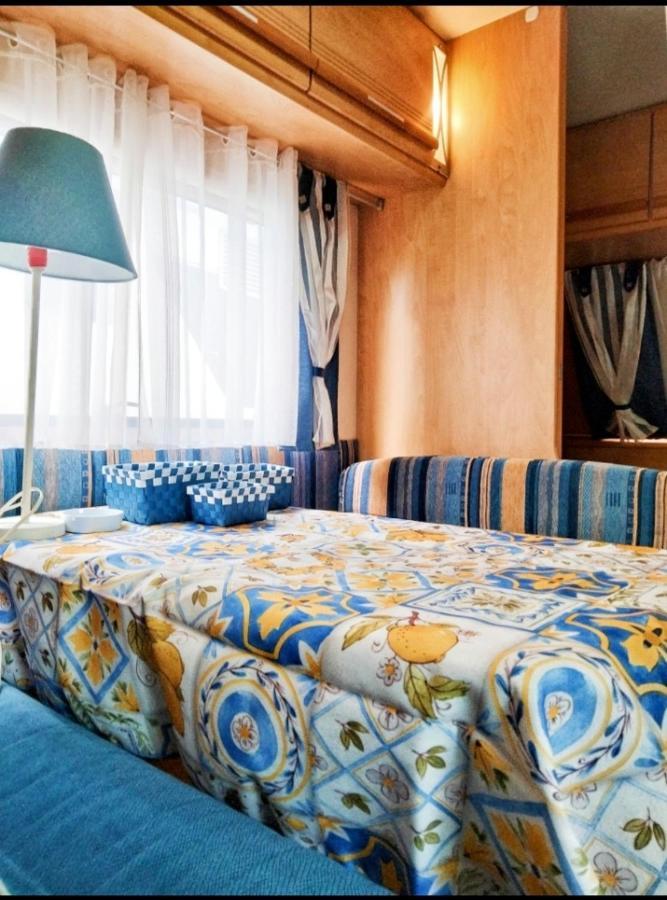 פירנצה Love In The Camper מראה חיצוני תמונה