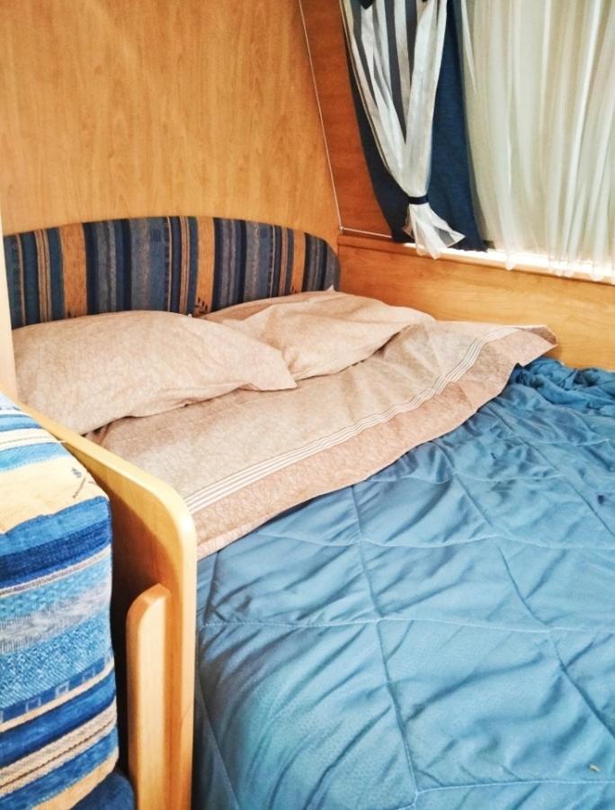 פירנצה Love In The Camper מראה חיצוני תמונה
