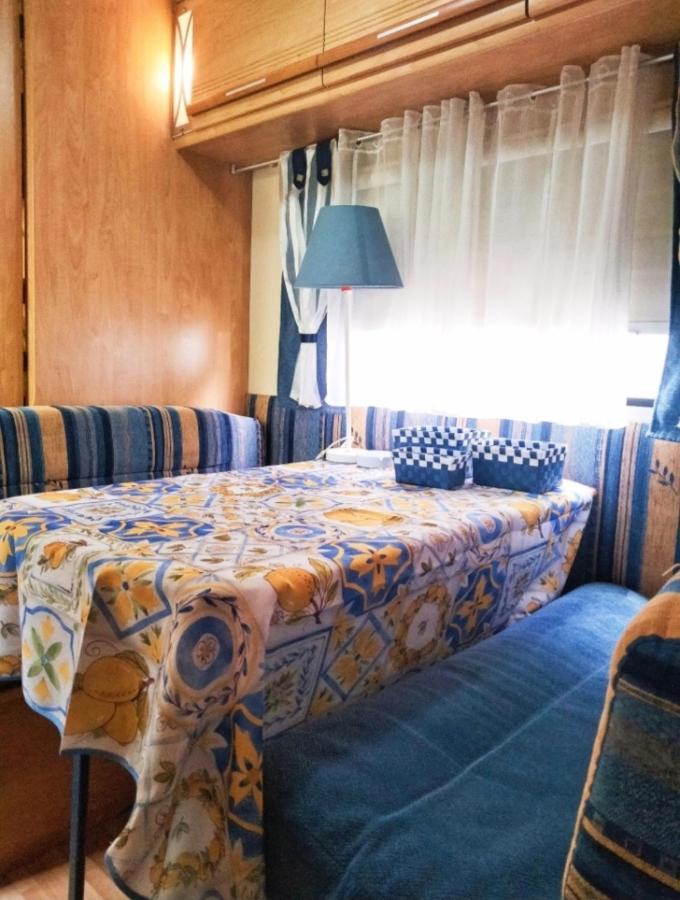 פירנצה Love In The Camper מראה חיצוני תמונה